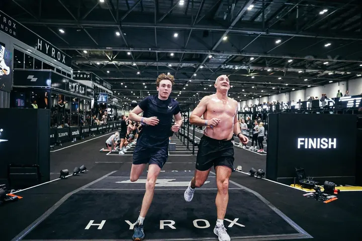Asset Fitness — functional training-studio in Harlow — 5