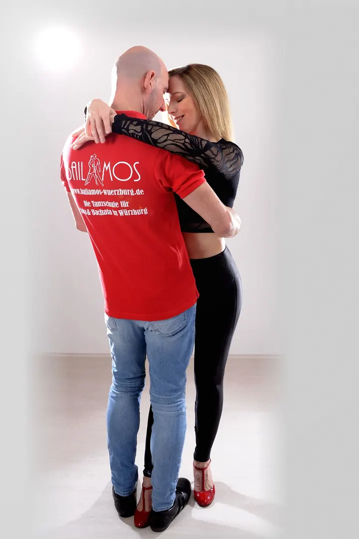 Salsa Tanzschule Bailamos Würzburg — tanz-studio in Würzburg Altstadt, Würzburg — 2