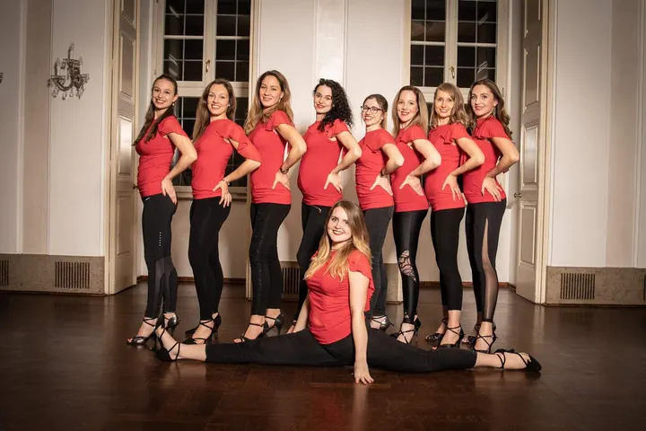 Salsa Tanzschule Bailamos Würzburg — tanz-studio in Würzburg — 3