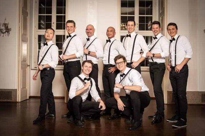 Salsa Tanzschule Bailamos Würzburg — tanz-studio in Würzburg — 4