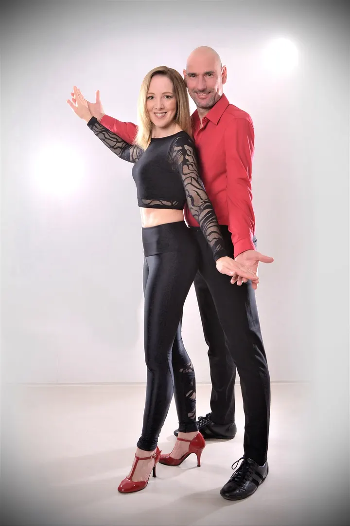Salsa Tanzschule Bailamos Würzburg — tanz-studio in Würzburg — 5