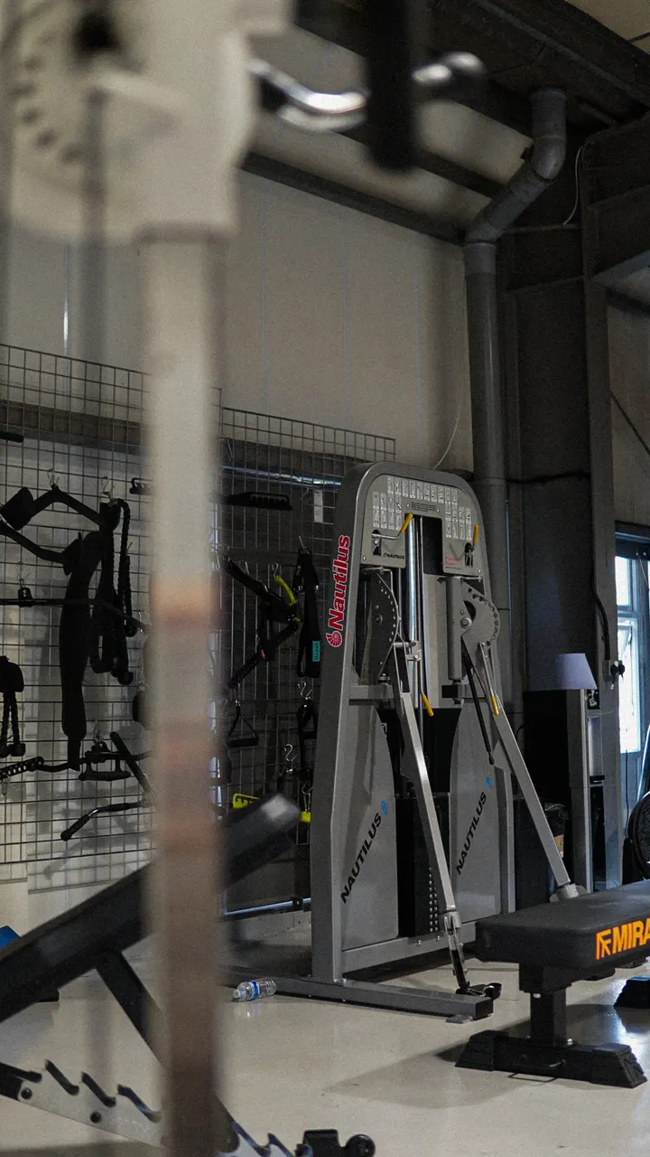 Be Modified Gym & Fitness — fitness studio in Derby — 3