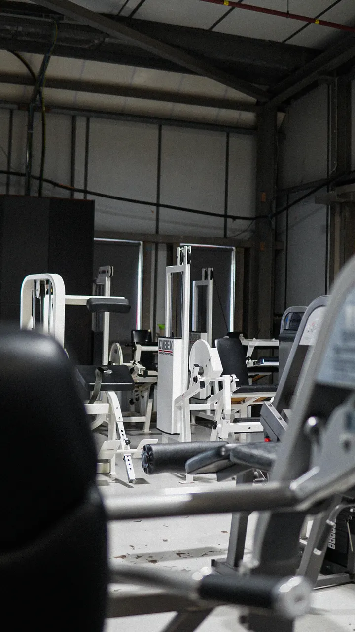 Be Modified Gym & Fitness — fitness studio in Derby — 3