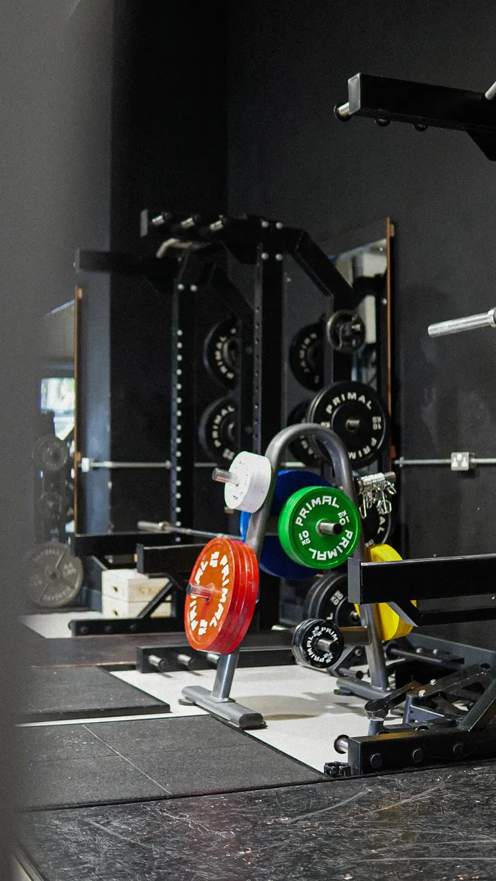 Be Modified Gym & Fitness — fitness studio in Derby — 4