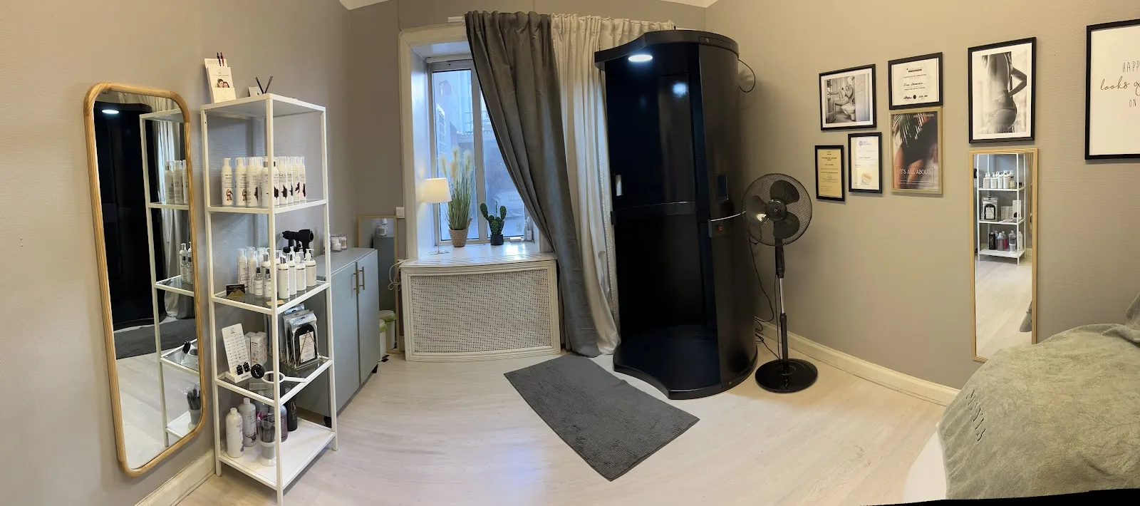 SoloWellness — wellness-studio i Sundsvall — bild 4
