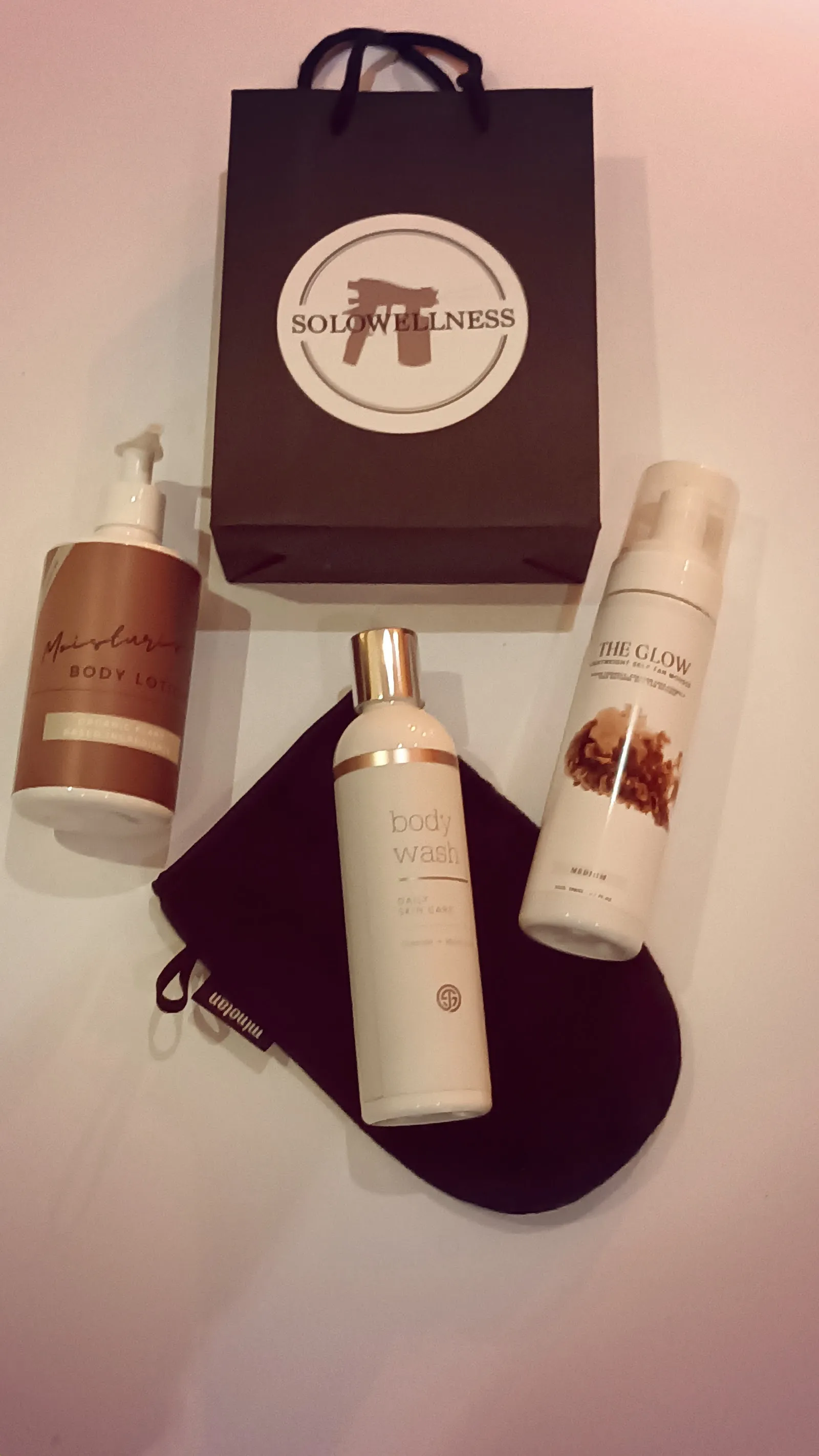 SoloWellness — wellness-studio i Sundsvall — bild 5