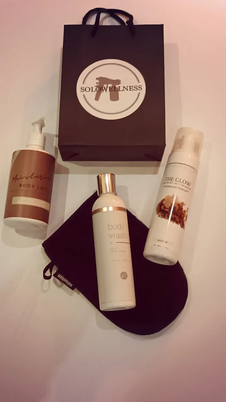 SoloWellness — wellness-studio i Sundsvall — 5