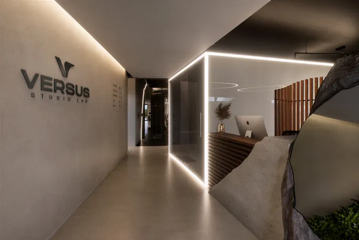 VERSUS Studio Lab — personal training-studio em Évora — 3