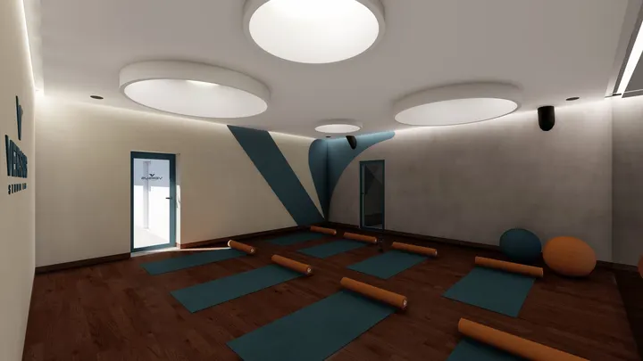 VERSUS Studio Lab — personal training-studio em Évora — 5