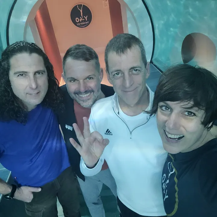 Freediving & Yoga — yoga-studio in Reutlingen — 2