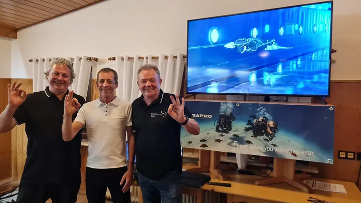 Freediving & Yoga — yoga-studio in Reutlingen — 3