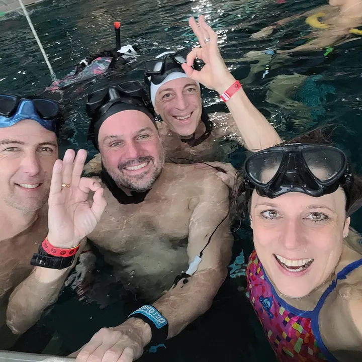 Freediving & Yoga — Yoga in Reutlingen