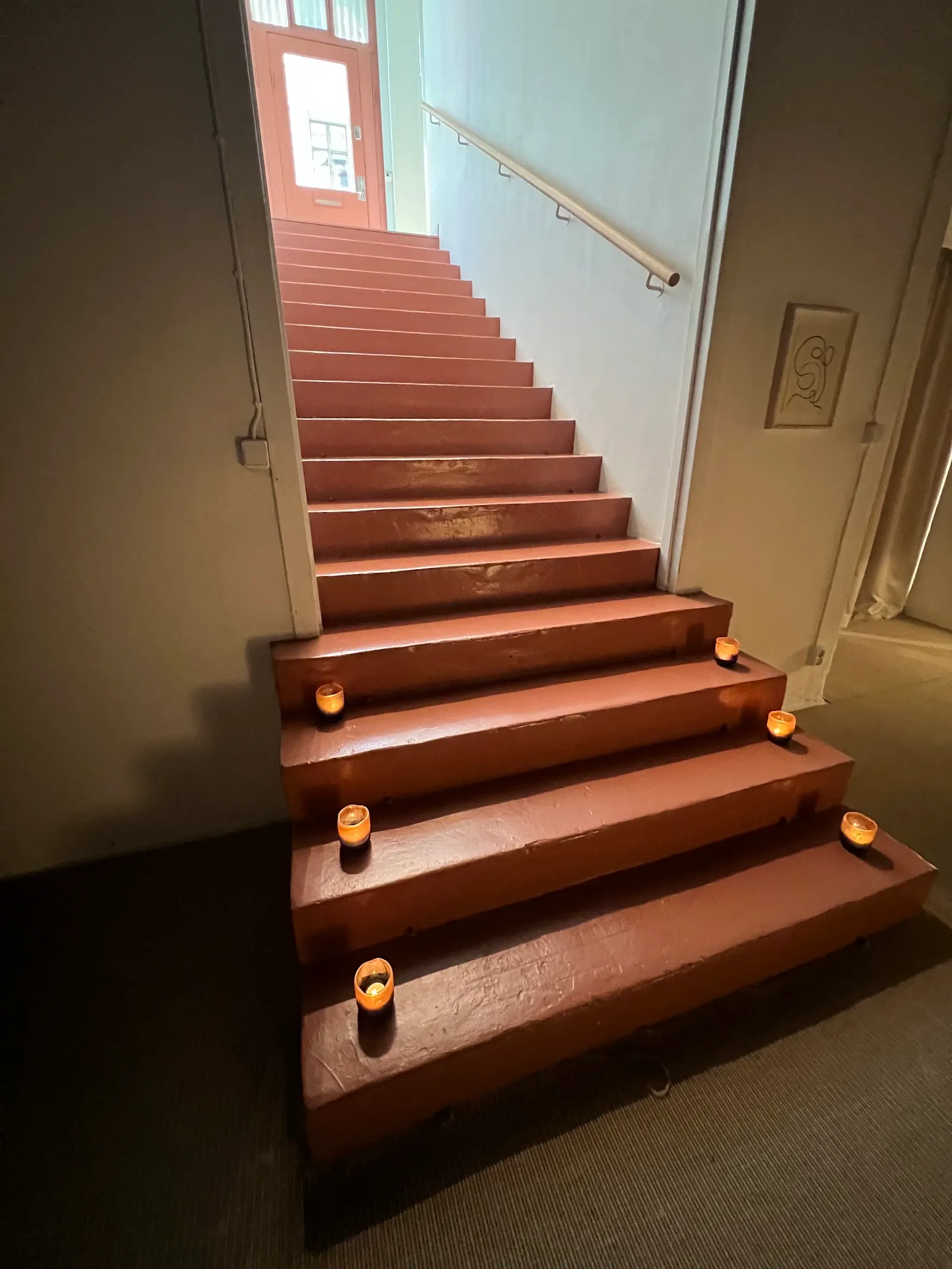 A YOU Yoga Studio — yoga-studio i Gröndal, Stockholm — 2