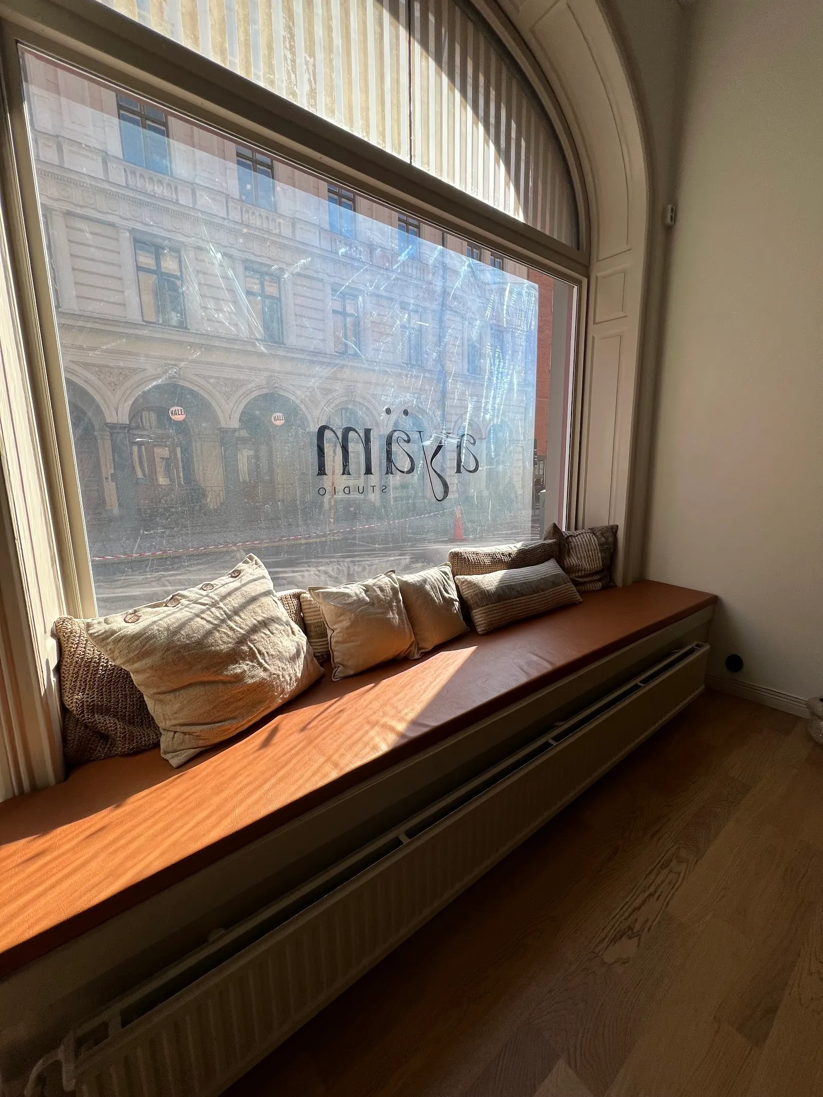 A YOU Yoga Studio — yoga-studio i Stockholm — 3