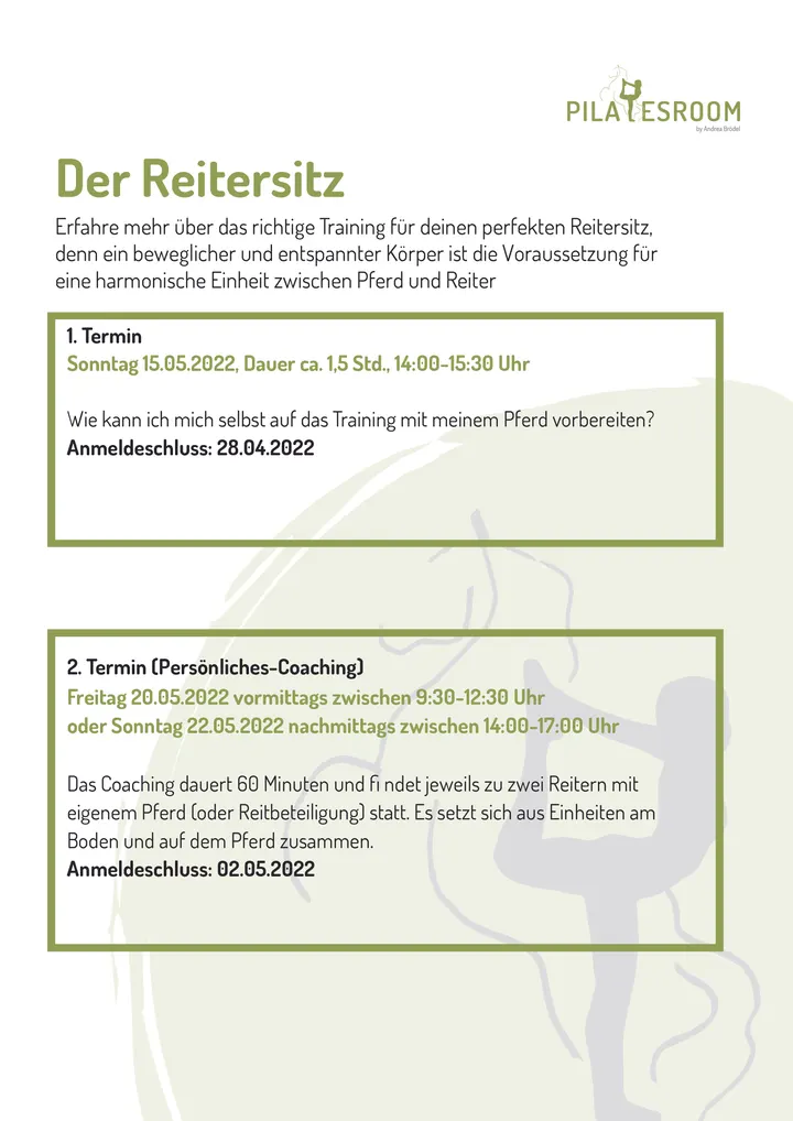 Pilatesroom Trier — pilates-studio in Neu-Heiligkreuz, Trier — 2