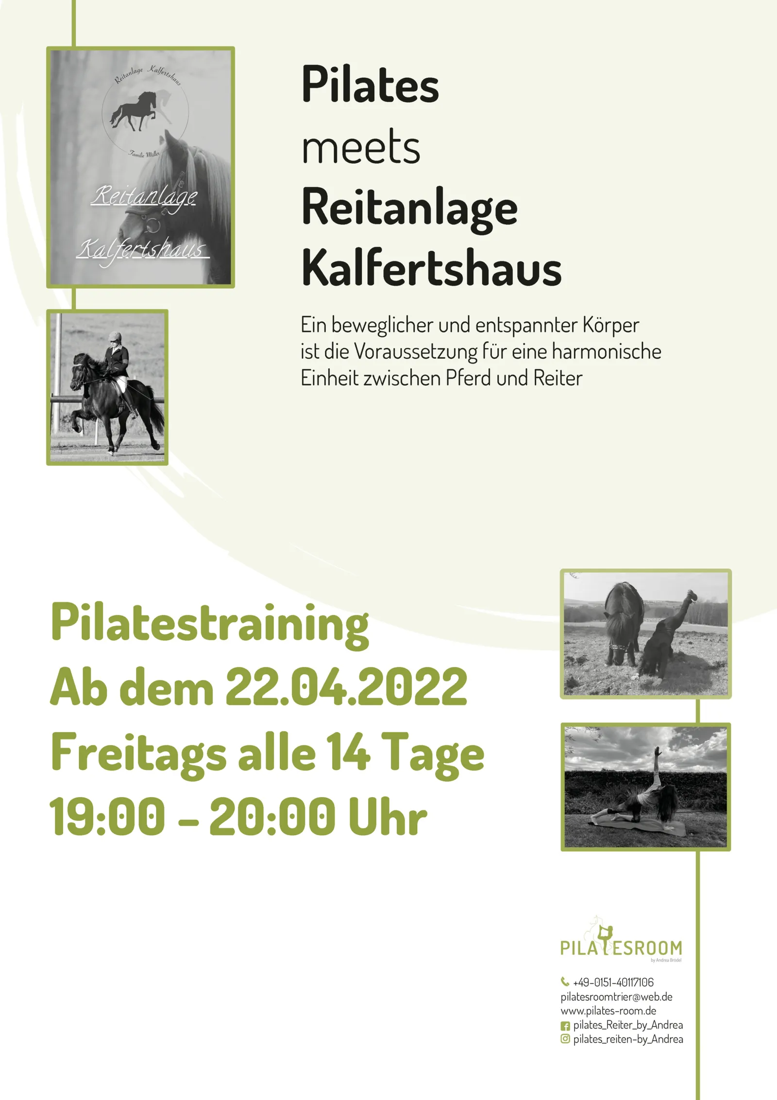 Pilatesroom Trier — pilates-studio in Trier — 3