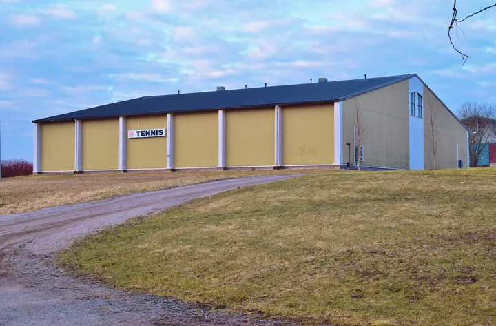Salon Tenniskeskus — functional training-studio – Mököinen, Salo — 2