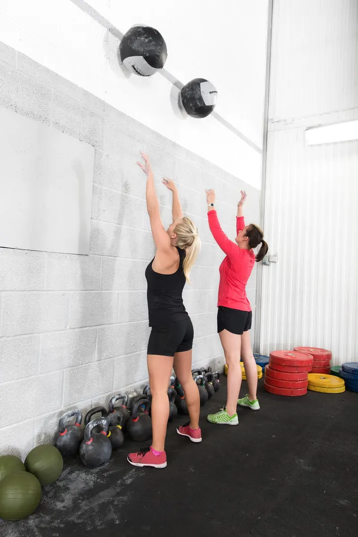 CrossFit Sarpsborg — crossfit-studio i Sarpsborg, Fredrikstad — 3