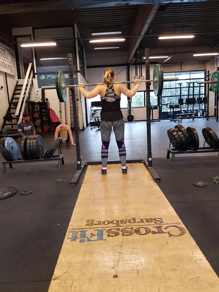CrossFit Sarpsborg — crossfit-studio i Fredrikstad — 4