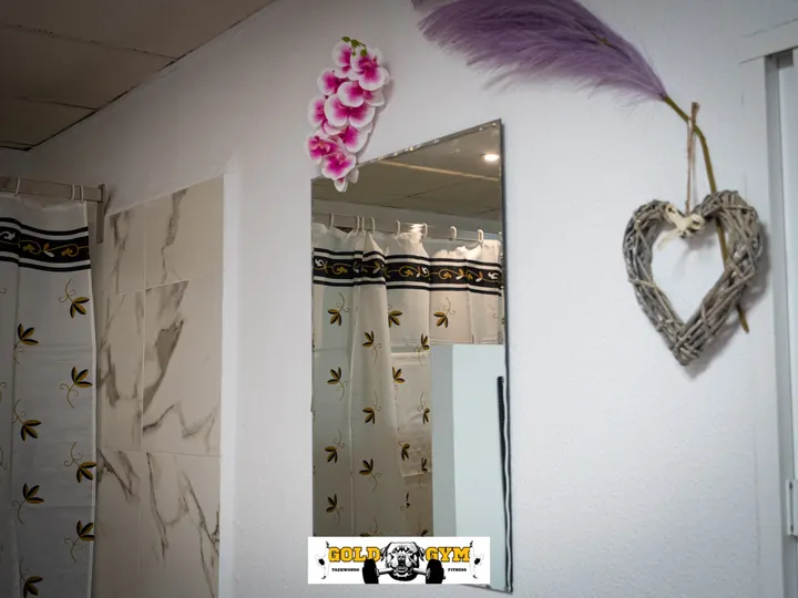 Gold Gym — estudio de fitness-studio en Jaén — 4