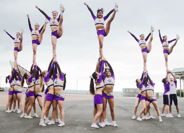 Thunder Barcelona Inefc — baile-studio en Barcelona — 3