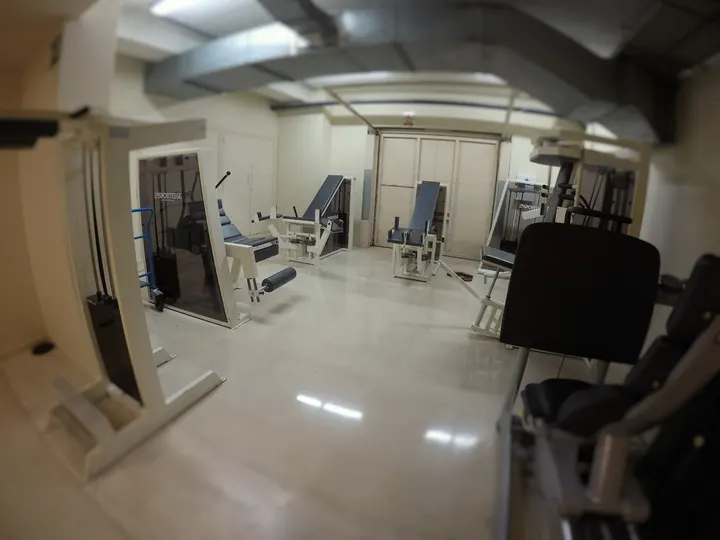 Thunder Barcelona Inefc — baile-studio en Barcelona — 4