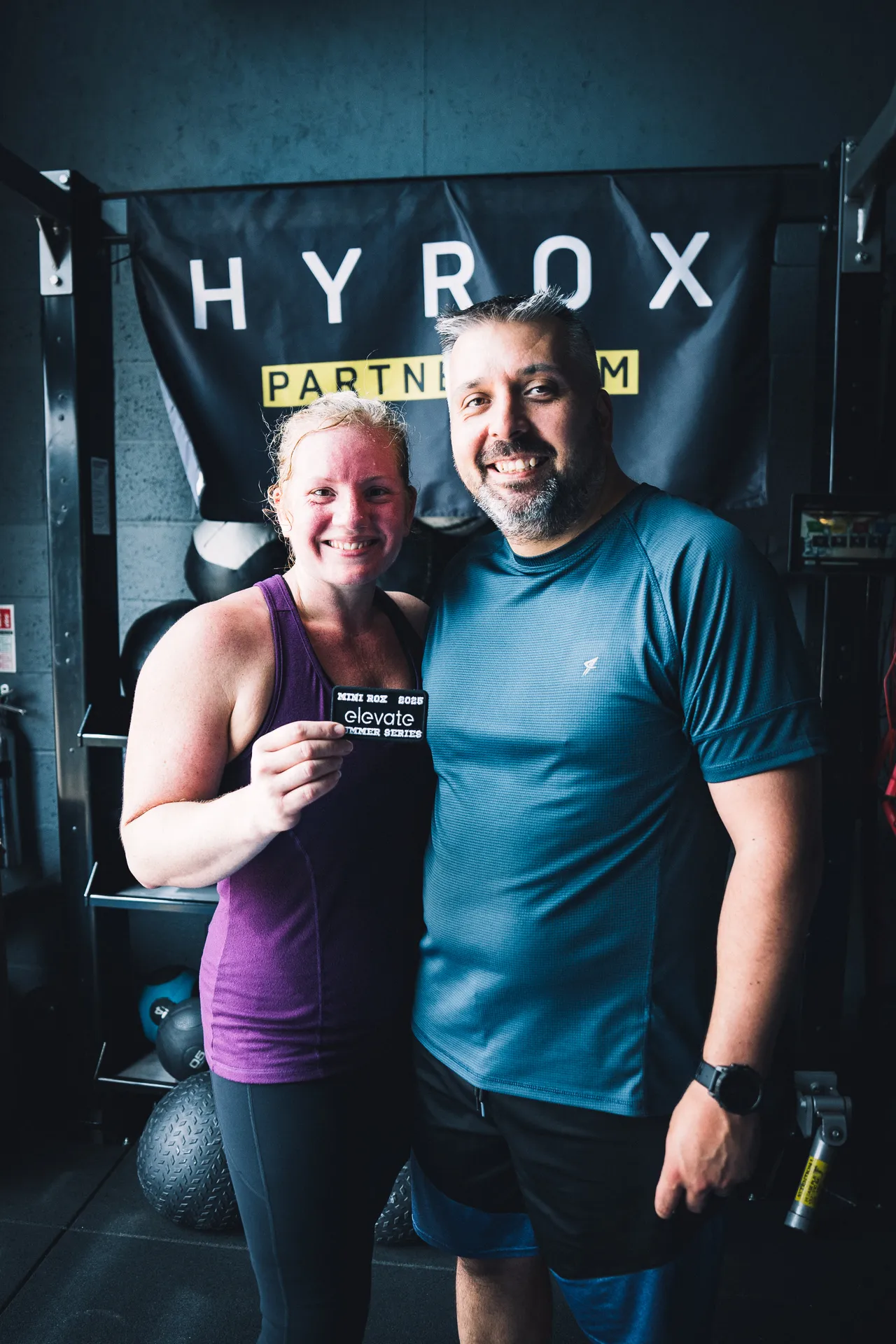 Elevate — fitness studio in Peterborough — 2