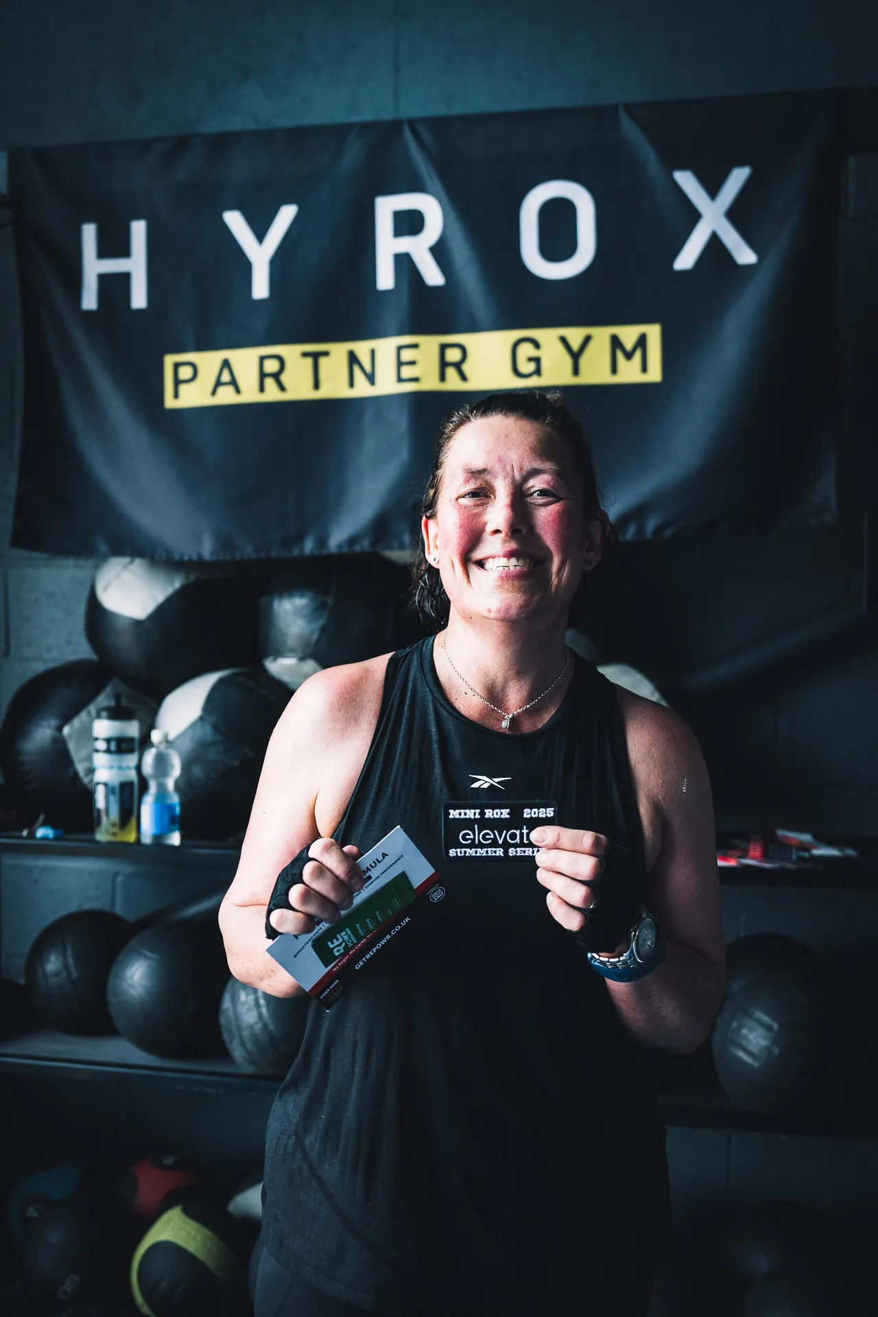Elevate — fitness studio in Peterborough — 3