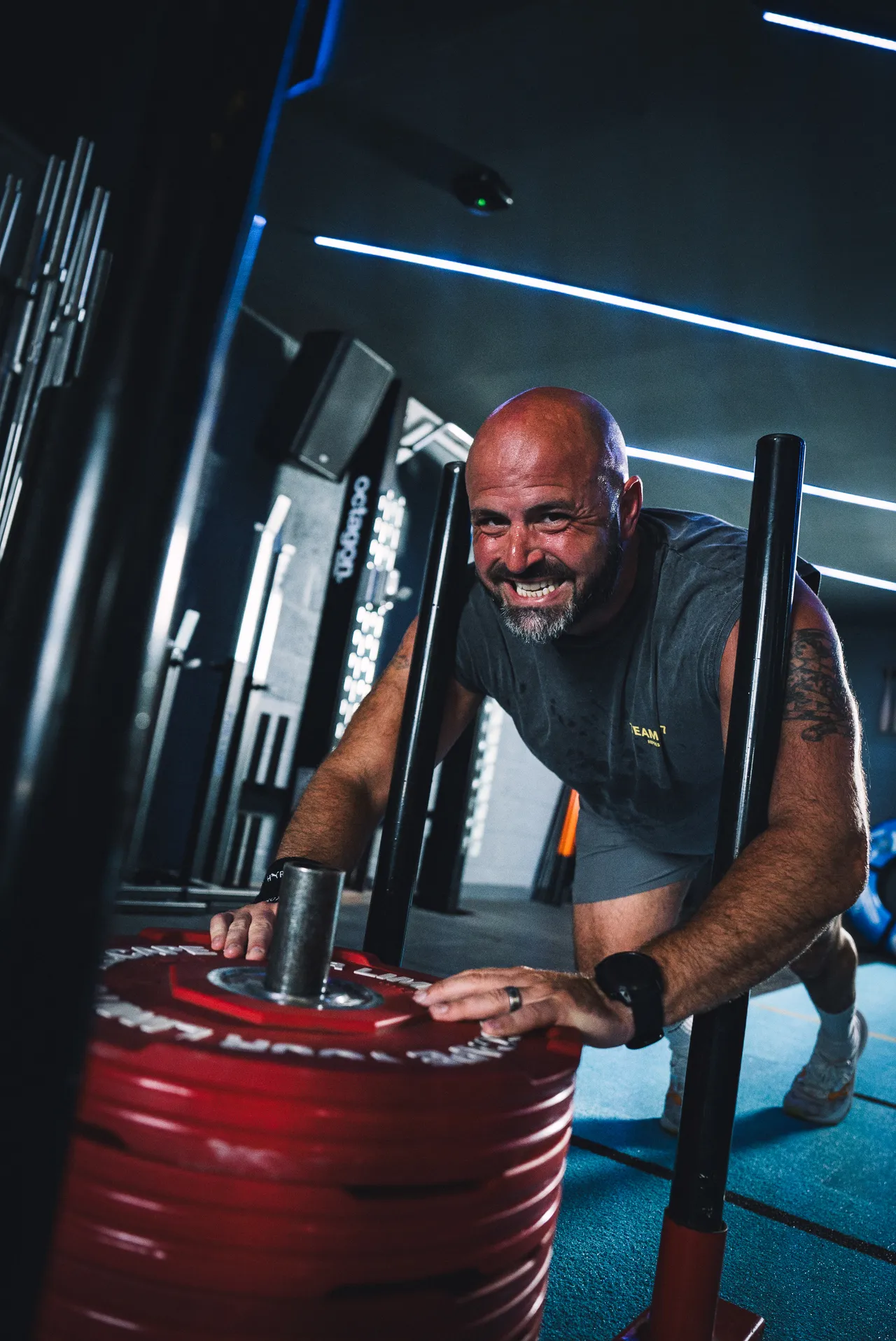 Elevate — fitness studio in Peterborough — 5