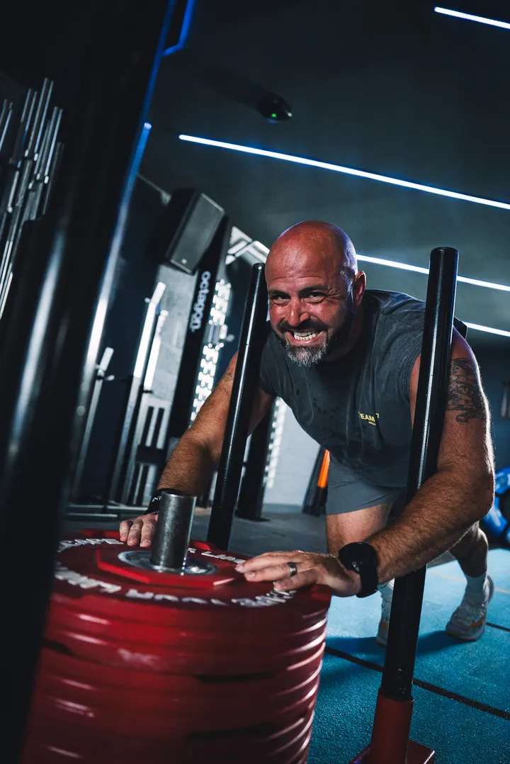 Elevate — fitness studio in Peterborough — 5