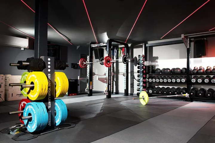 Elevate — Fitness Studio in Werrington Village, Peterborough