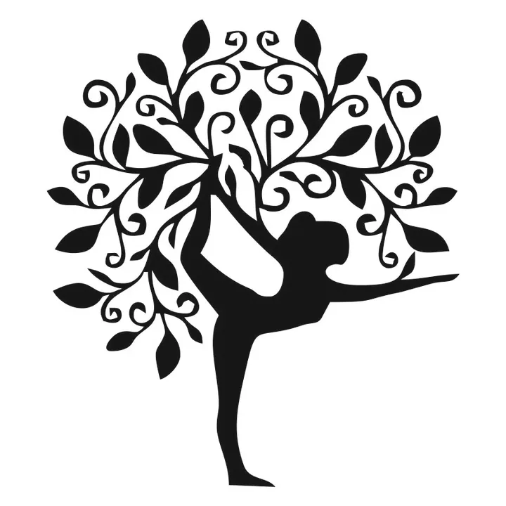Myriam Boubekeur — yoga-studio à Bretagne, Nantes — 2