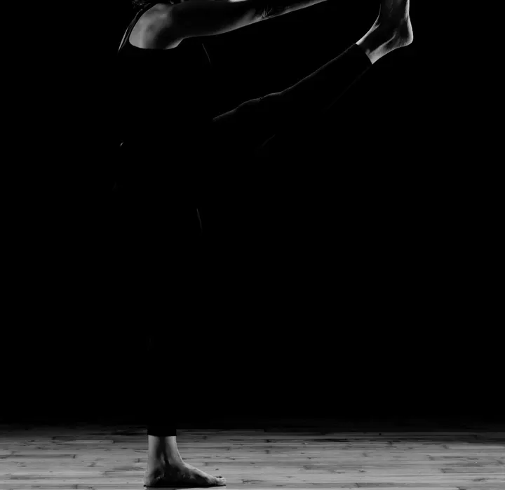 Myriam Boubekeur — yoga-studio à Nantes — 4