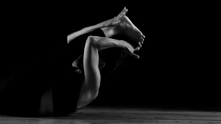 Myriam Boubekeur — yoga-studio à Nantes — 5