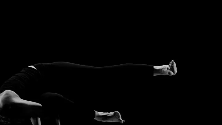 Myriam Boubekeur — yoga-studio à Nantes — 6