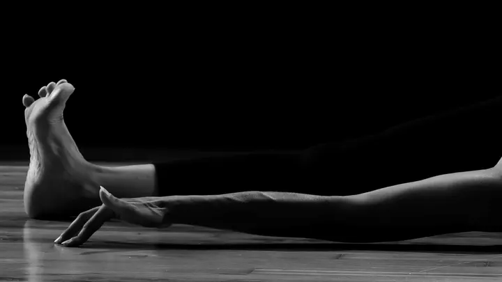 Myriam Boubekeur — Yoga à Bretagne, Nantes