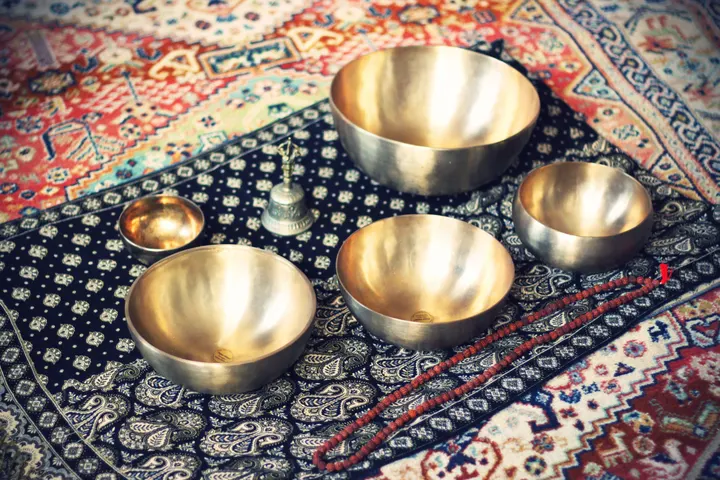 Yoga du Son — Breathwork à Terreaux, Lyon