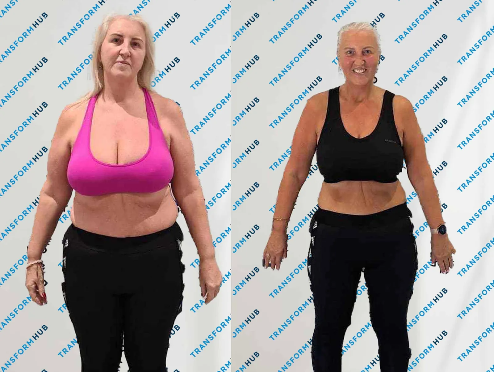 Transform Hub Knutsford — fitness studio in Knutsford — 2