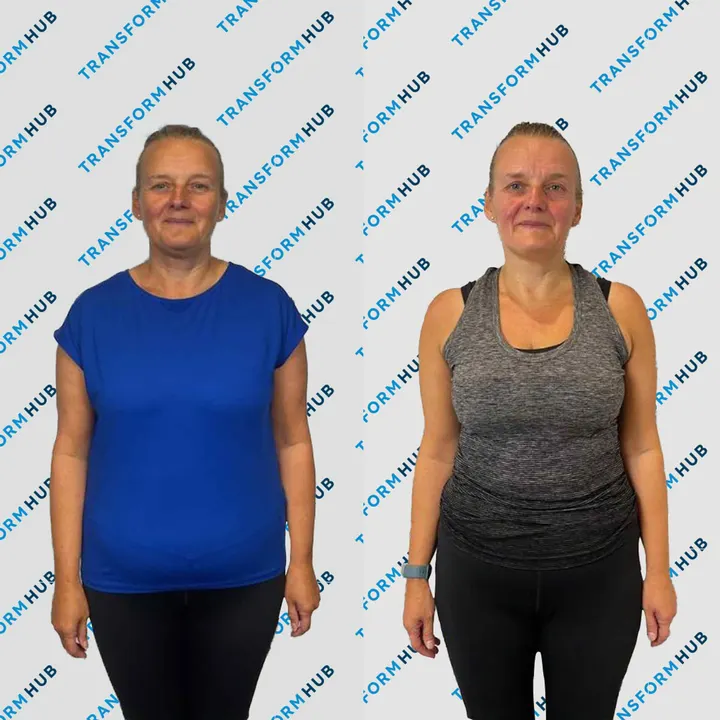 Transform Hub Knutsford — fitness studio in Knutsford — 3