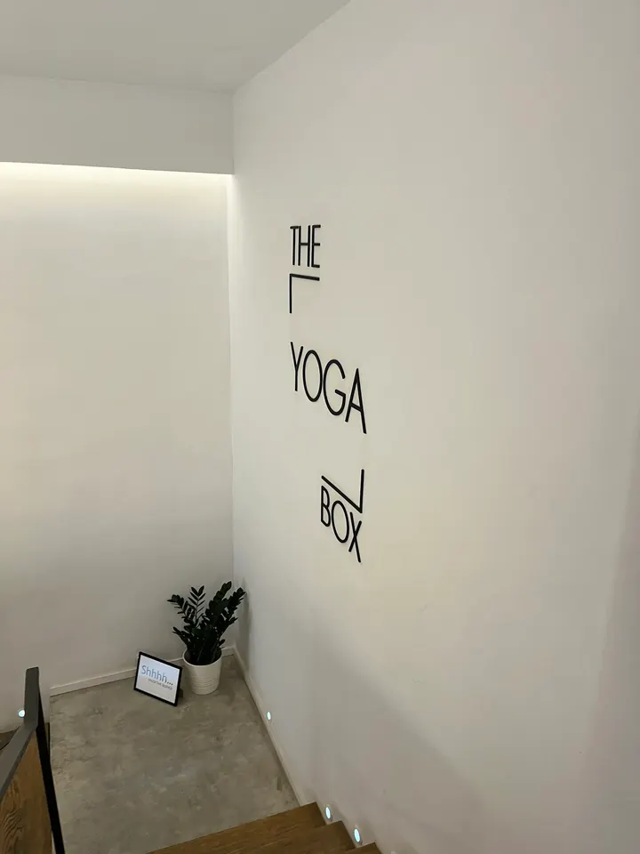 Yoga — yoga-studio en Valencia — 4