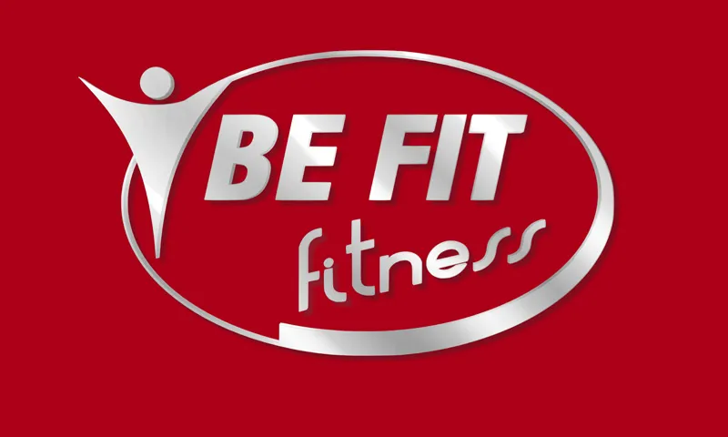 BE FIT Königswinter — träningsstudio i Bonn — 3