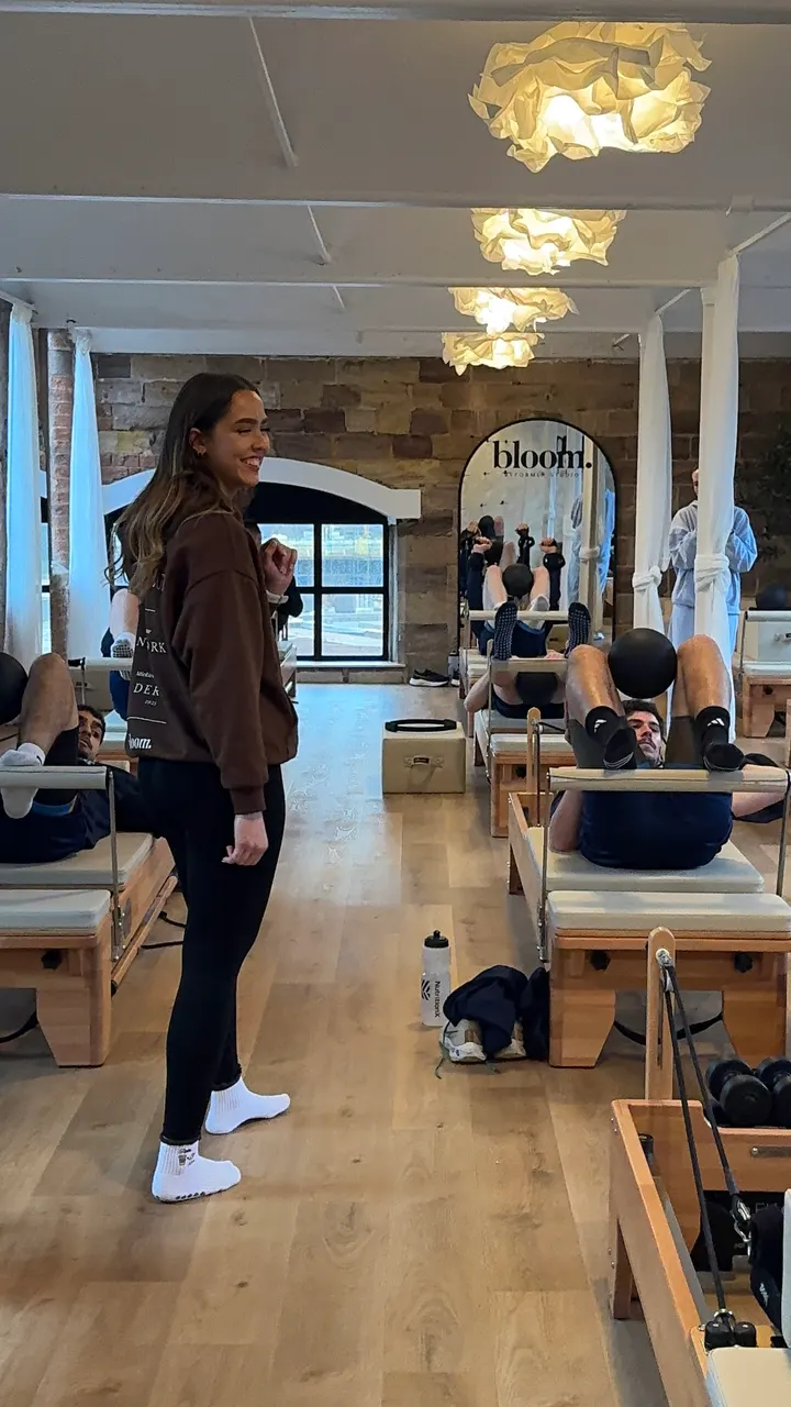 Bloom Reformer Studio — reformer pilates-studio in Derby — 6