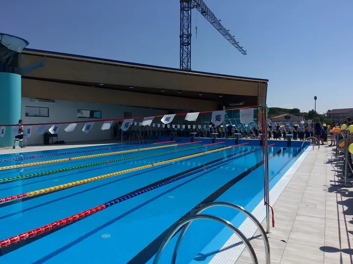 H2O Fun&Fit — palestre-studio a Recanati, Giardini Naxos — 2