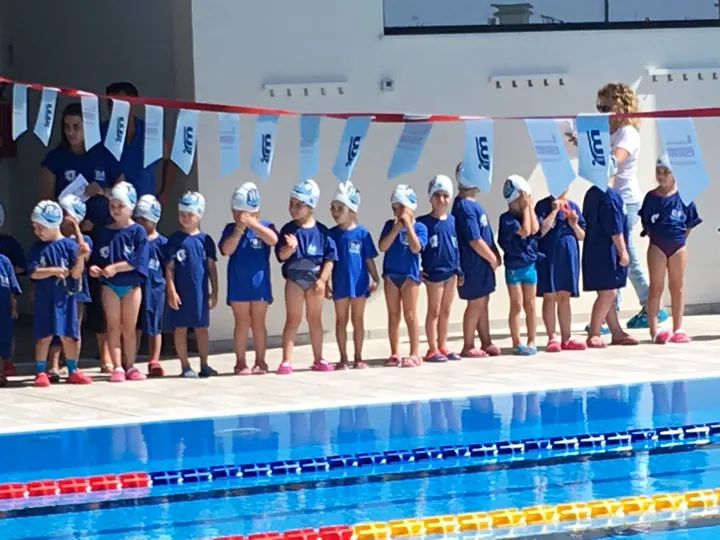 H2O Fun&Fit — palestre-studio a Recanati, Giardini Naxos — 3