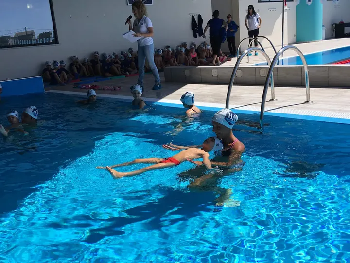 H2O Fun&Fit — palestre-studio a Giardini Naxos — 3