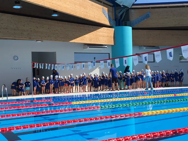 H2O Fun&Fit — palestre-studio a Giardini Naxos — 4