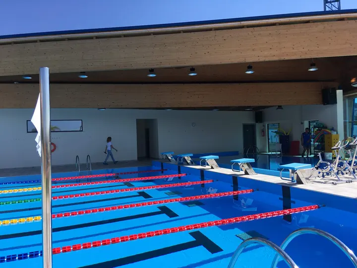 H2O Fun&Fit — palestre-studio a Giardini Naxos — 5