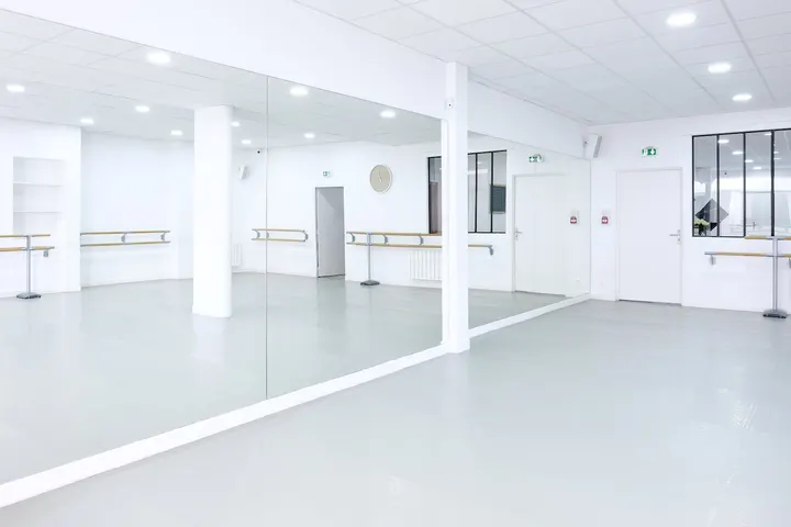 La Petite Ecole de Danse — danse-studio à Bas-Montreuil - République, Montreuil — 2