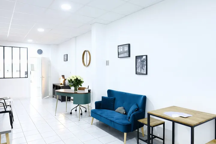 La Petite Ecole de Danse — danse-studio à Bas-Montreuil - République, Montreuil — 3