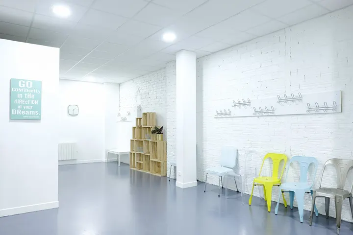 La Petite Ecole de Danse — danse-studio à Montreuil — 3